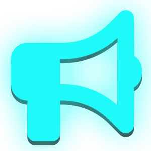 Tech3d - Alert Icon Shoutout