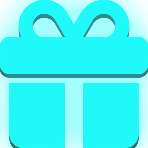 Tech3d - Alert Icon Sub Gift
