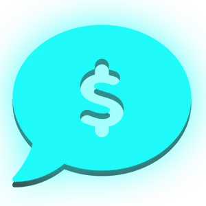 Tech3d - Alert Icon Superchat