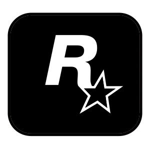 Tech3d - Social Icon Rockstar
