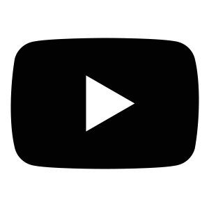 Tech3d - Social Icon YouTube