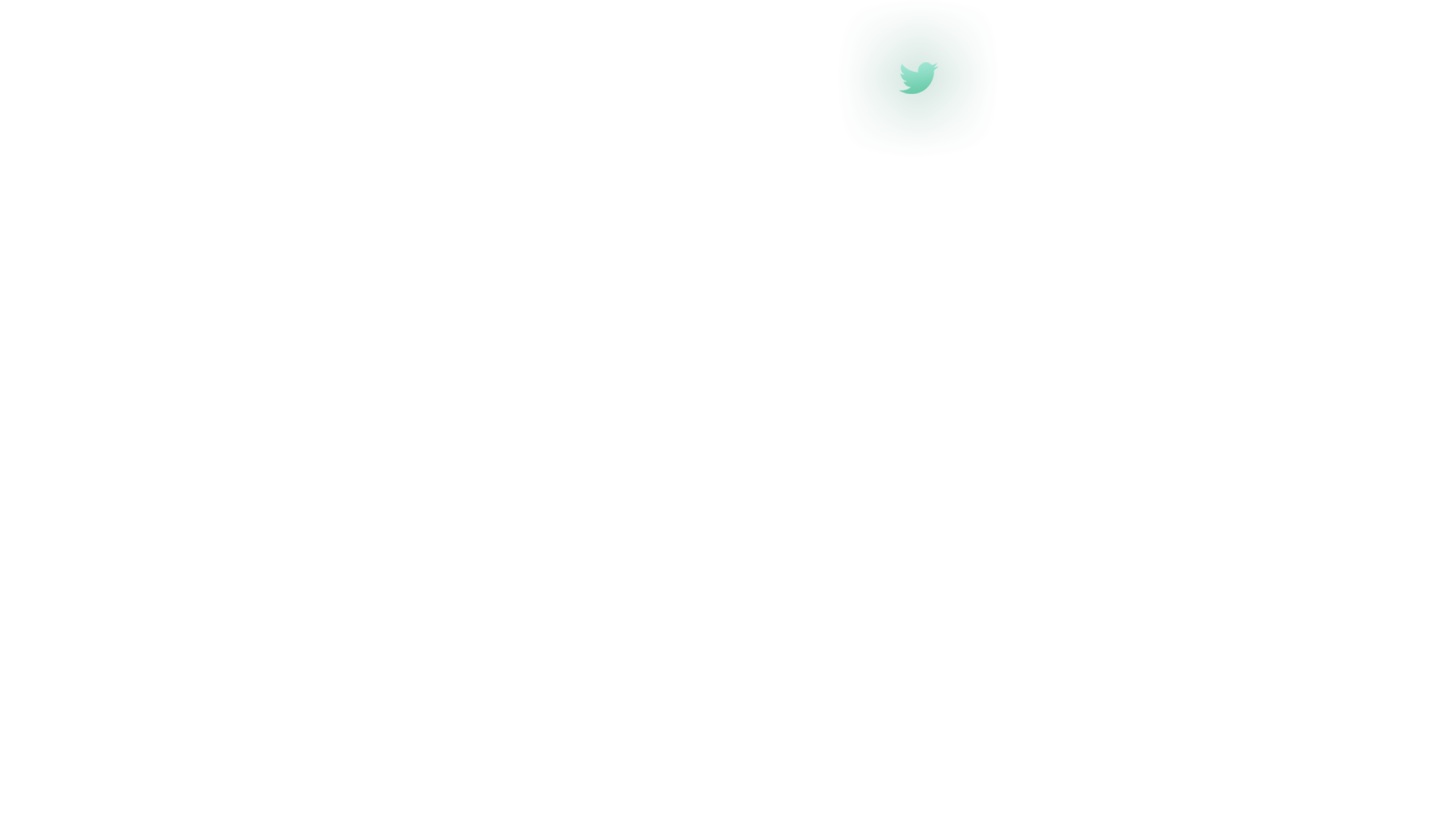 TheMove - Social Icon Twitter