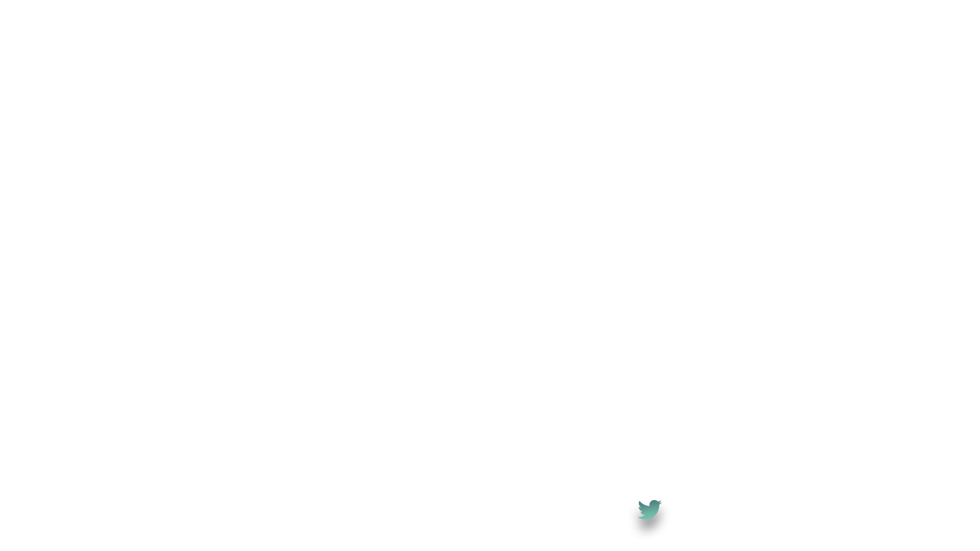 TheMove - Social Icon Twitter