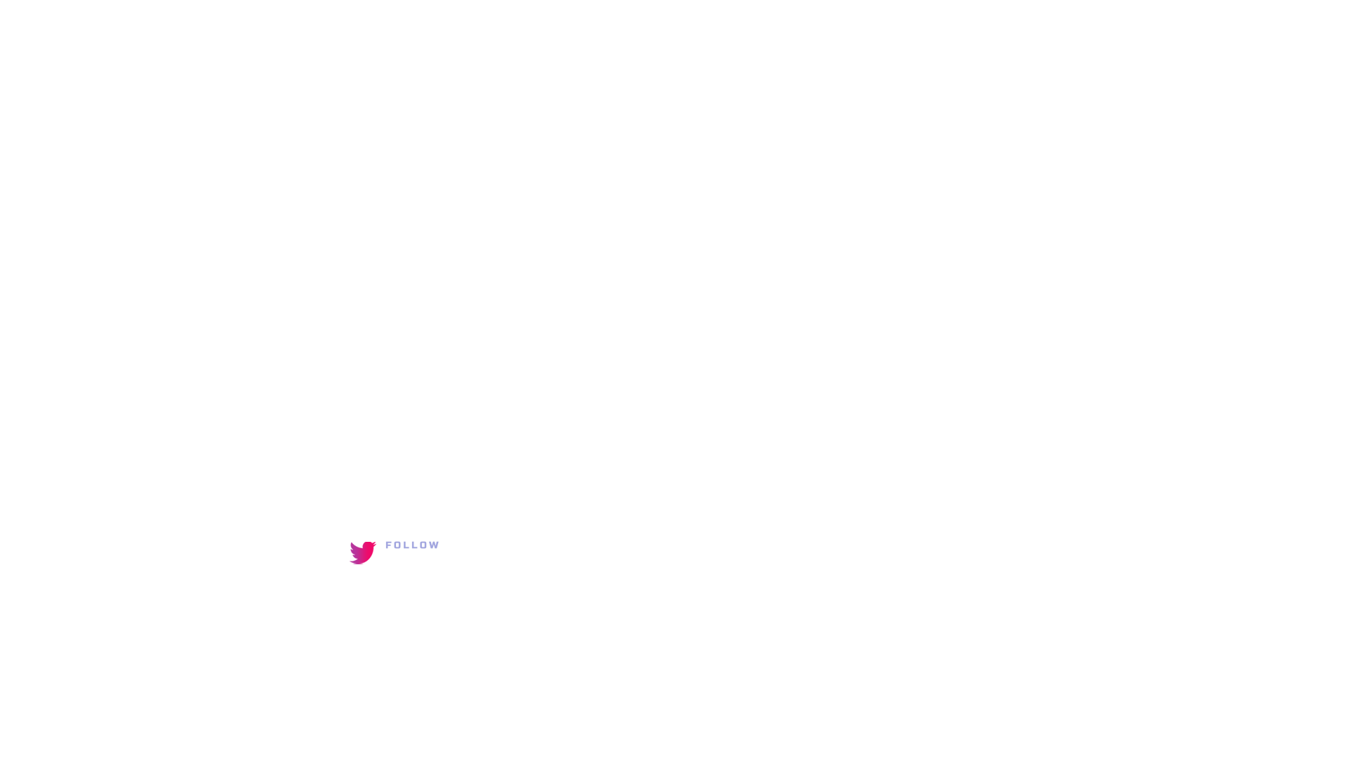 Thox - Social Icon Twitter