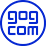 Twisted - Social Icon GOG