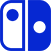Twisted - Social Icon Nintendo