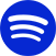 Twisted - Social Icon Spotify