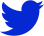 Twisted - Social Icon Twitter