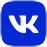 Twisted - Social Icon VK