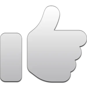 Undead - Alert Icon Like