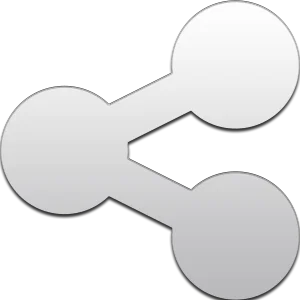 Undead - Alert Icon Share