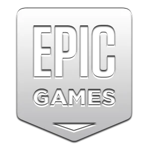 Undead - Social Icon Epic Games