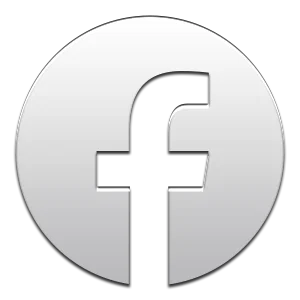 Undead - Social Icon Facebook