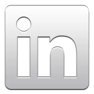 Undead - Social Icon Linkedin