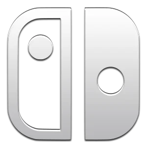 Undead - Social Icon Nintendo