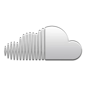 Undead - Social Icon Soundcloud