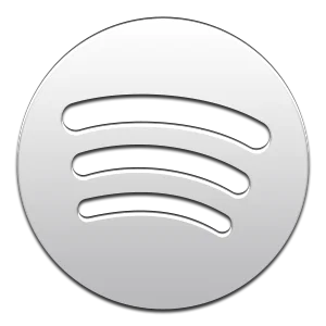 Undead - Social Icon Spotify