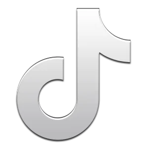 Undead - Social Icon TikTok