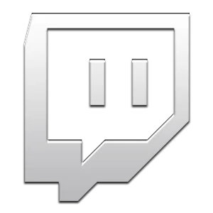 Undead - Social Icon Twitch