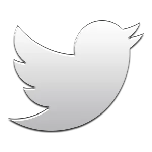 Undead - Social Icon Twitter