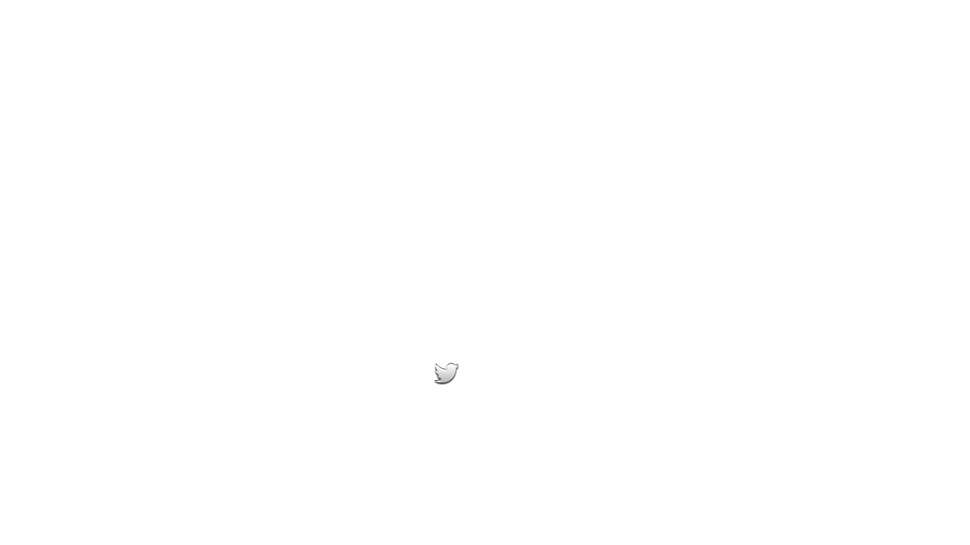 Undead - Social Icon Twitter