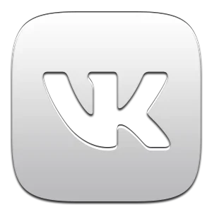 Undead - Social Icon VK