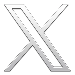 Undead - Social Icon X