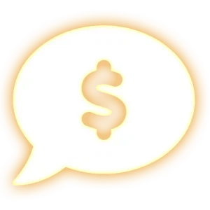 Valorize - Alert Icon Superchat