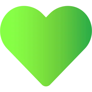 Viridian - Alert Icon Follower