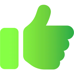 Viridian - Alert Icon Like