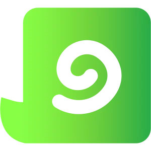 Viridian - Alert Icon Magic Chat