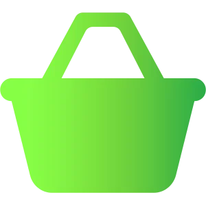 Viridian - Alert Icon Merch
