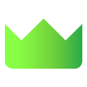 Viridian - Alert Icon Prime-Sub