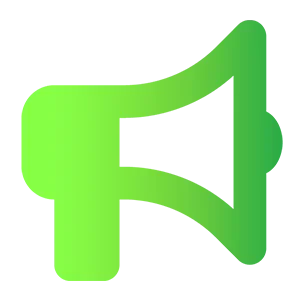 Viridian - Alert Icon Shoutout