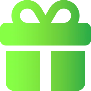 Viridian - Alert Icon Sub Gift