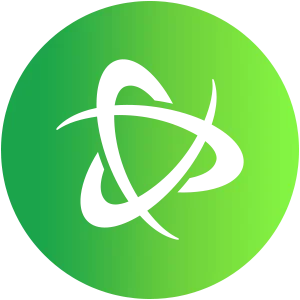 Viridian - Social Icon BattleNet