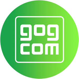Viridian - Social Icon GOG