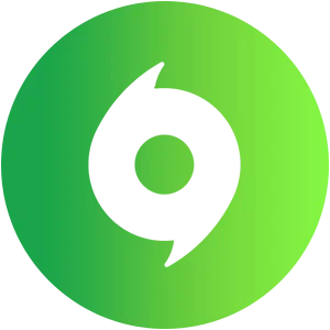 Viridian - Social Icon Origin