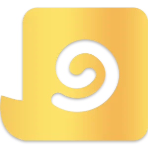 Xmas - Alert Icon Magic Chat