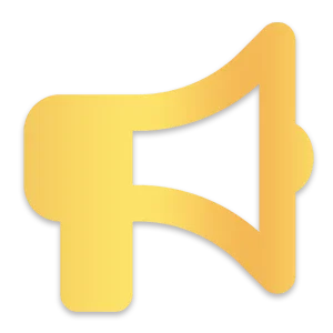 Xmas - Alert Icon Shoutout