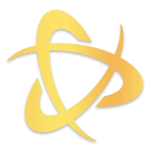 Xmas - Social Icon BattleNet