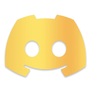 Xmas - Social Icon Discord