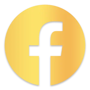 Xmas - Social Icon Facebook