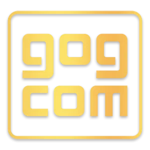 Xmas - Social Icon GOG