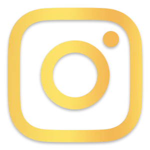 Xmas - Social Icon Instagram