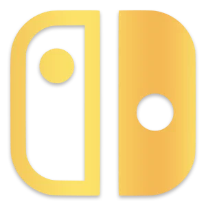 Xmas - Social Icon Nintendo
