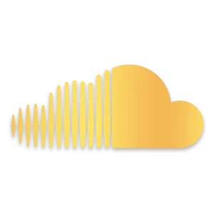 Xmas - Social Icon Soundcloud