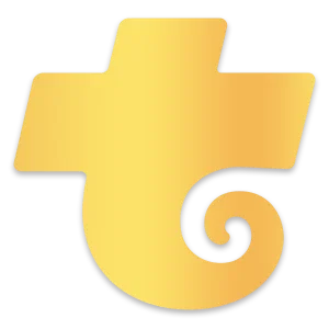 Xmas - Social Icon Trovo