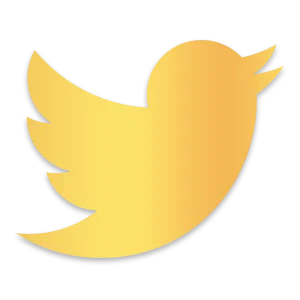 Xmas - Social Icon Twitter