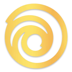 Xmas - Social Icon Ubisoft